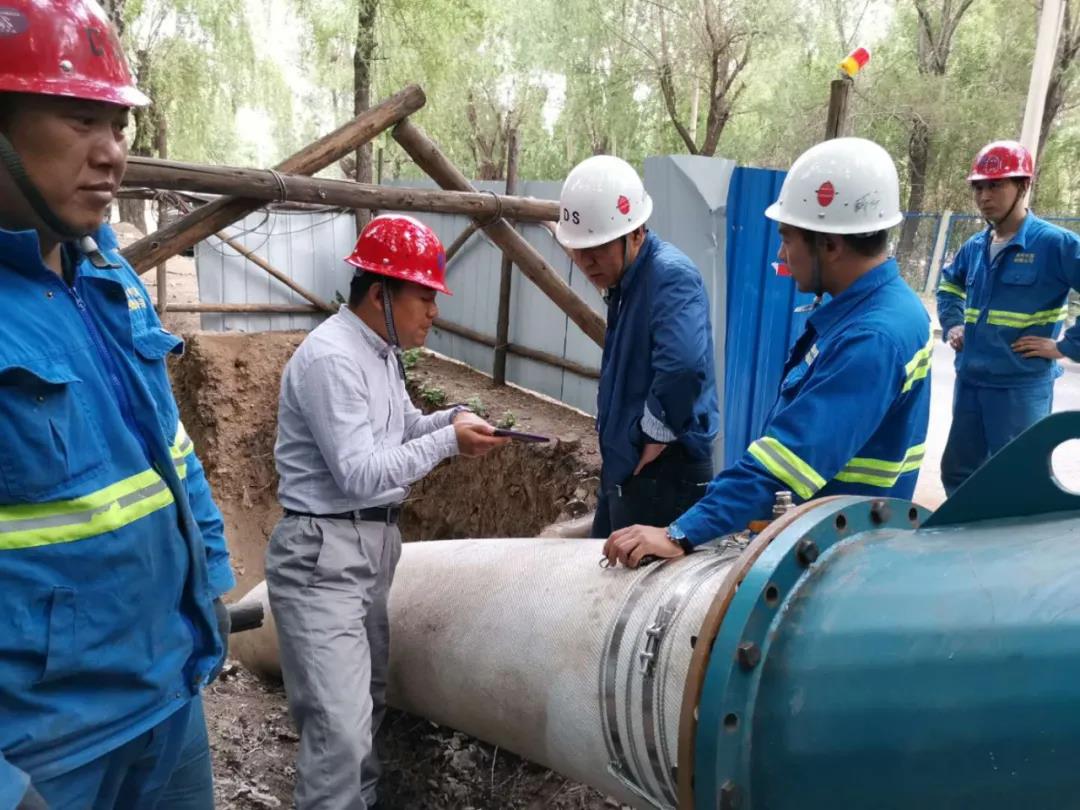 吉安工业管道清洗-管道清淤