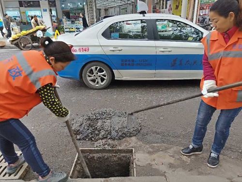 吉安沉沙井清掏-污水井清理